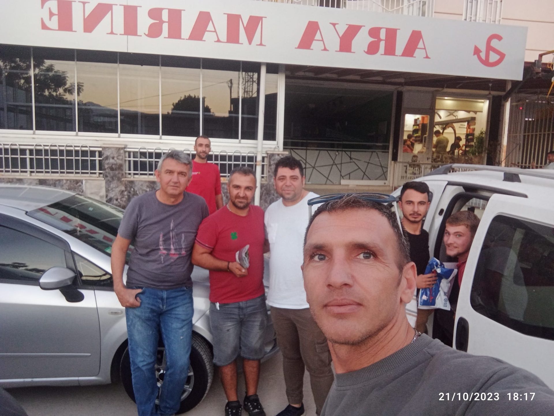 Personel Tedariği & Gezi Organizasyonu